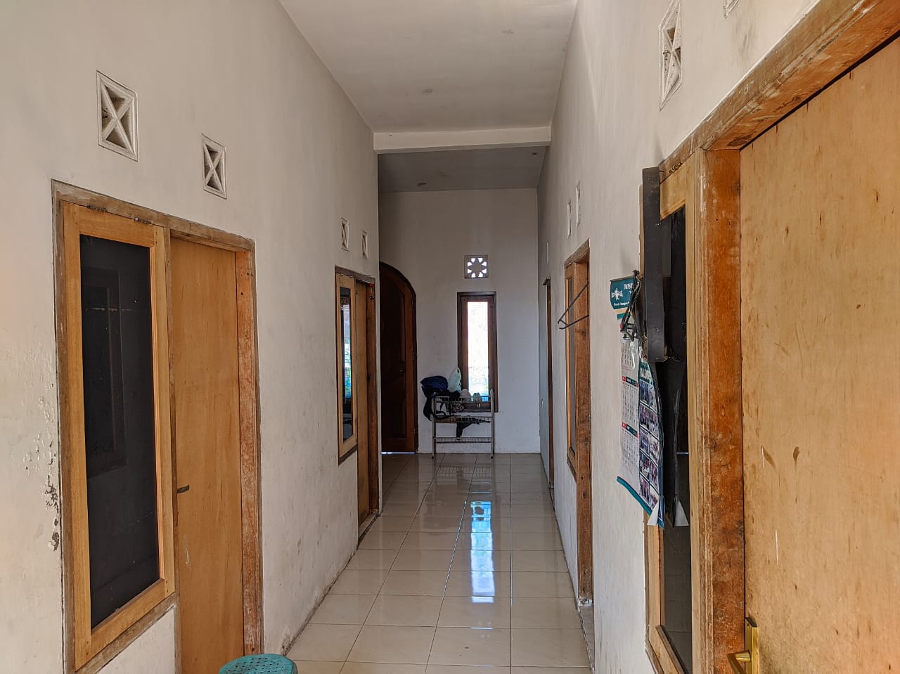 Dijual Rumah dan Toko Murah di Jalan Raya Jetis Malang - Thumbnail 4