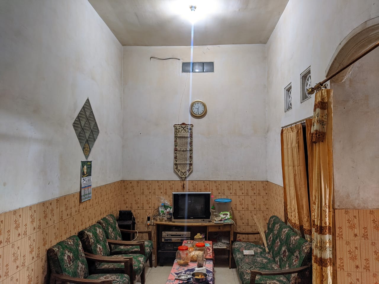 Dijual Rumah dan Toko Murah di Jalan Raya Jetis Malang - Thumbnail 3