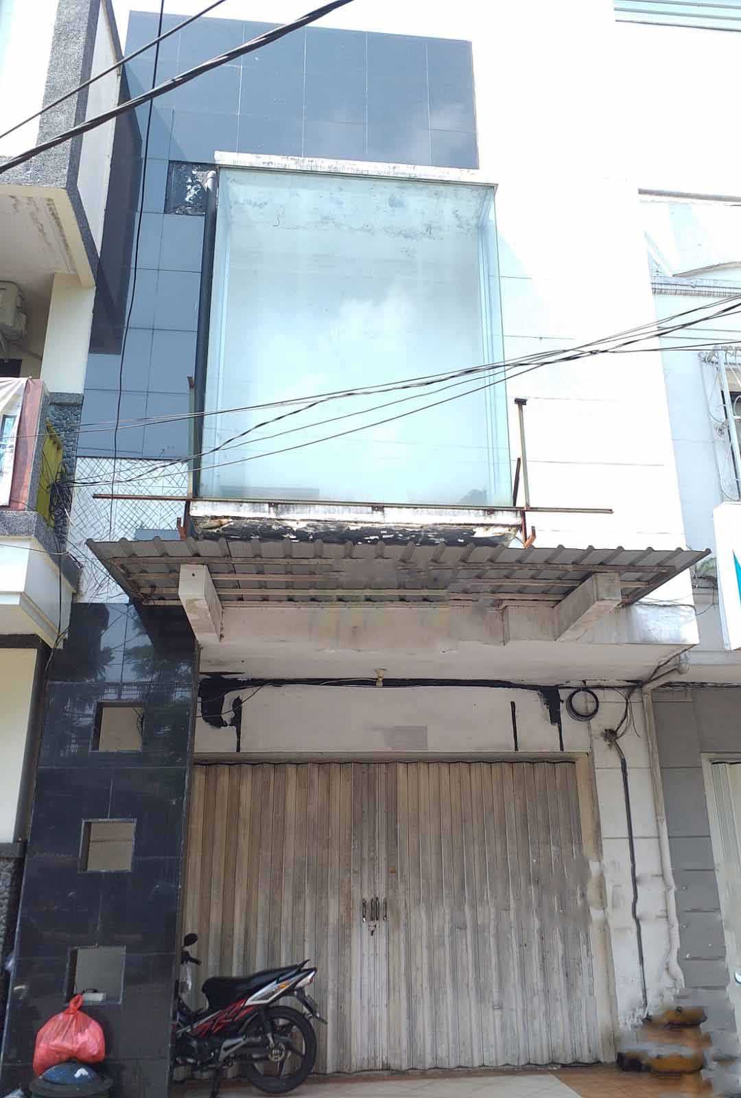 Disewakan Ruko di Taman Niaga Malang - Image 1