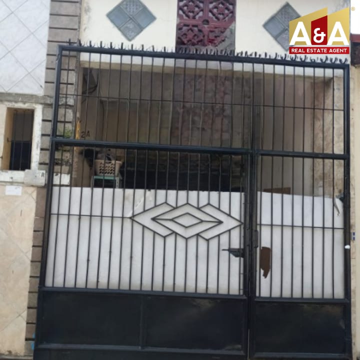 DIJUAL RUMAH WILAYAH SURABAYA TIMUR - Image 1