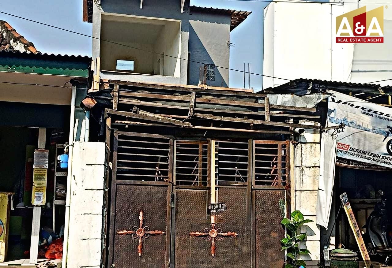 RUMAH WILAYAH SURABAYA TIMUR - Image 1