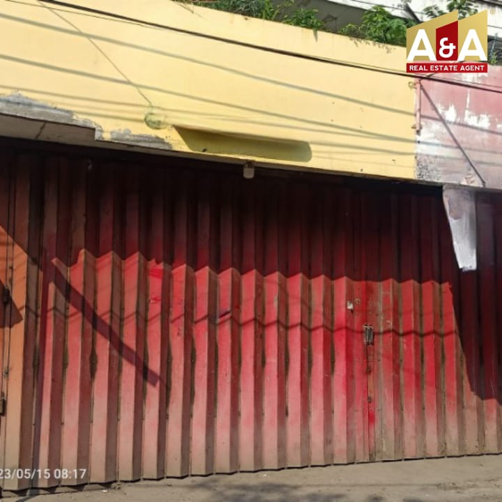 RUKO WILAYAH SURABAYA TIMUR - Image 1