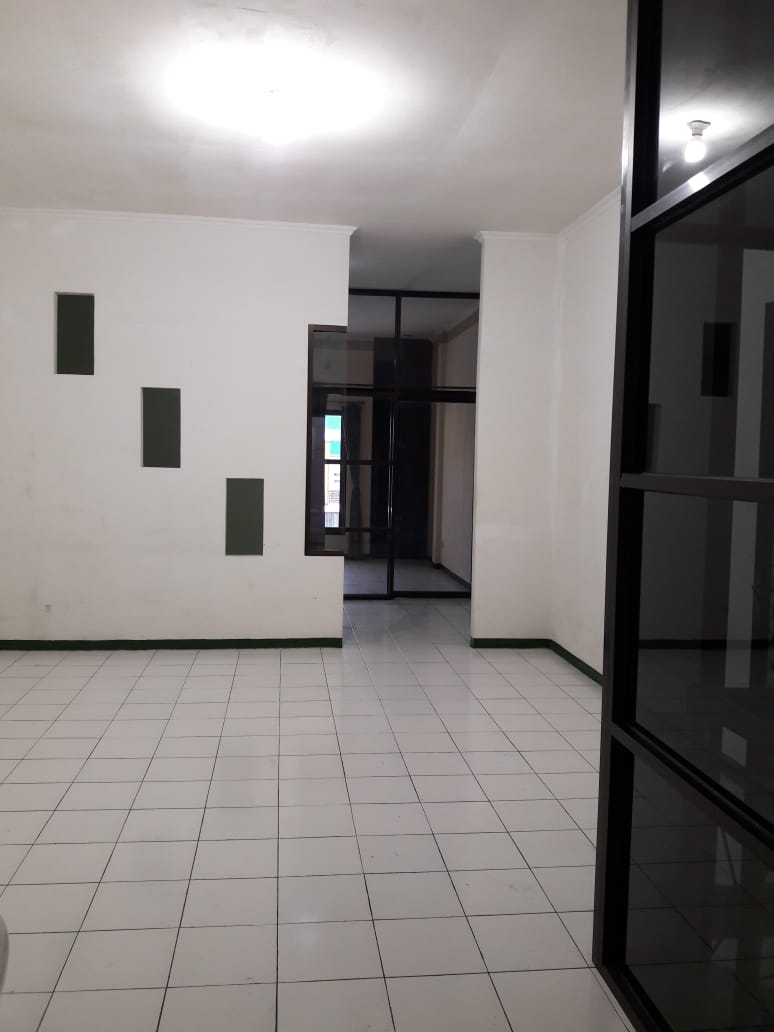 Dijual/Disewakan Ruko Murah di Wadung Asri Permai Sidoarjo - Thumbnail 2