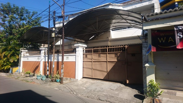 Dijual Rumah Kos Area Siwalankerto Surabaya Selatan - Image 1
