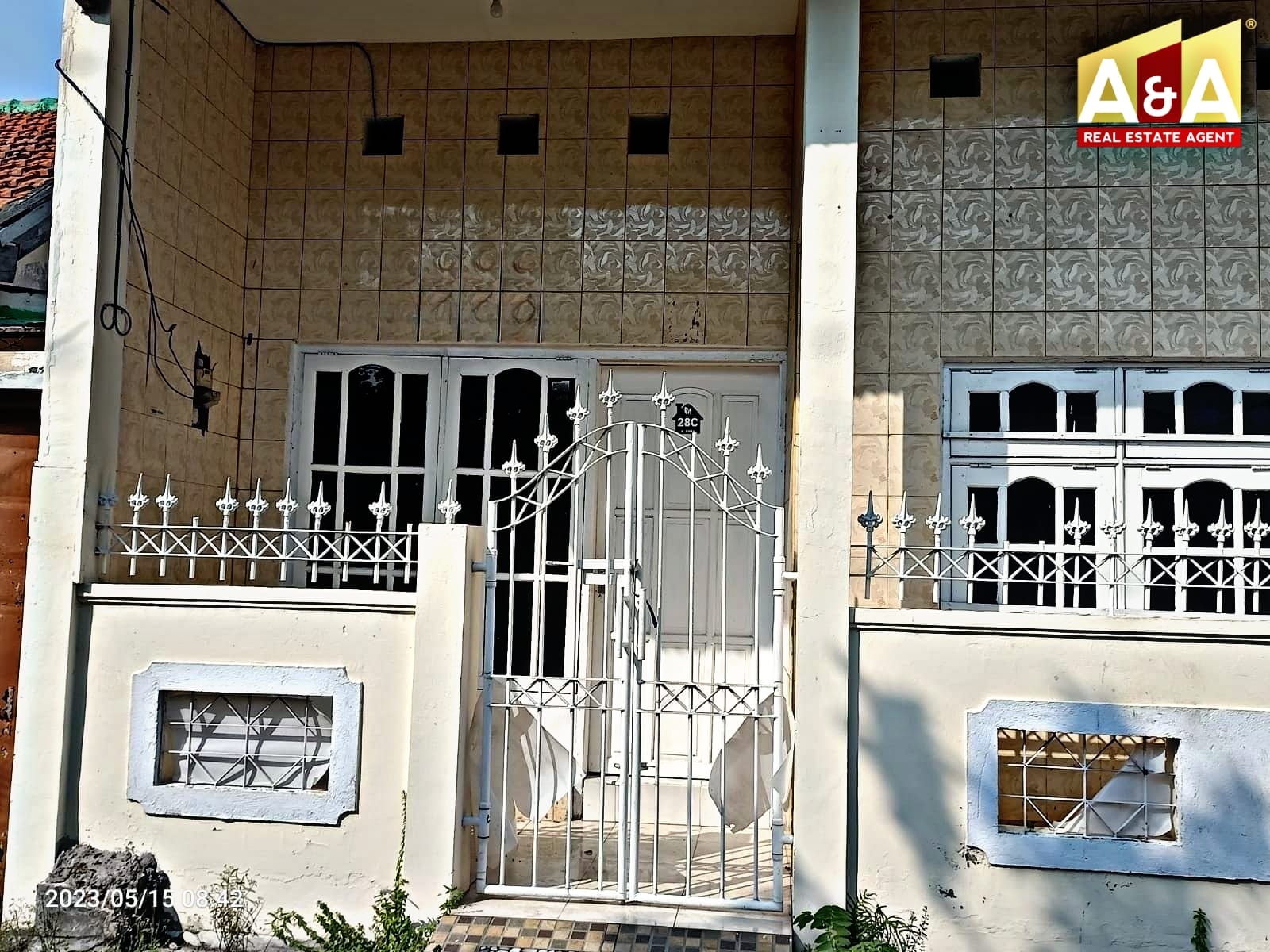 RUMAH WILAYAH SURABAYA TIMUR - Image 1