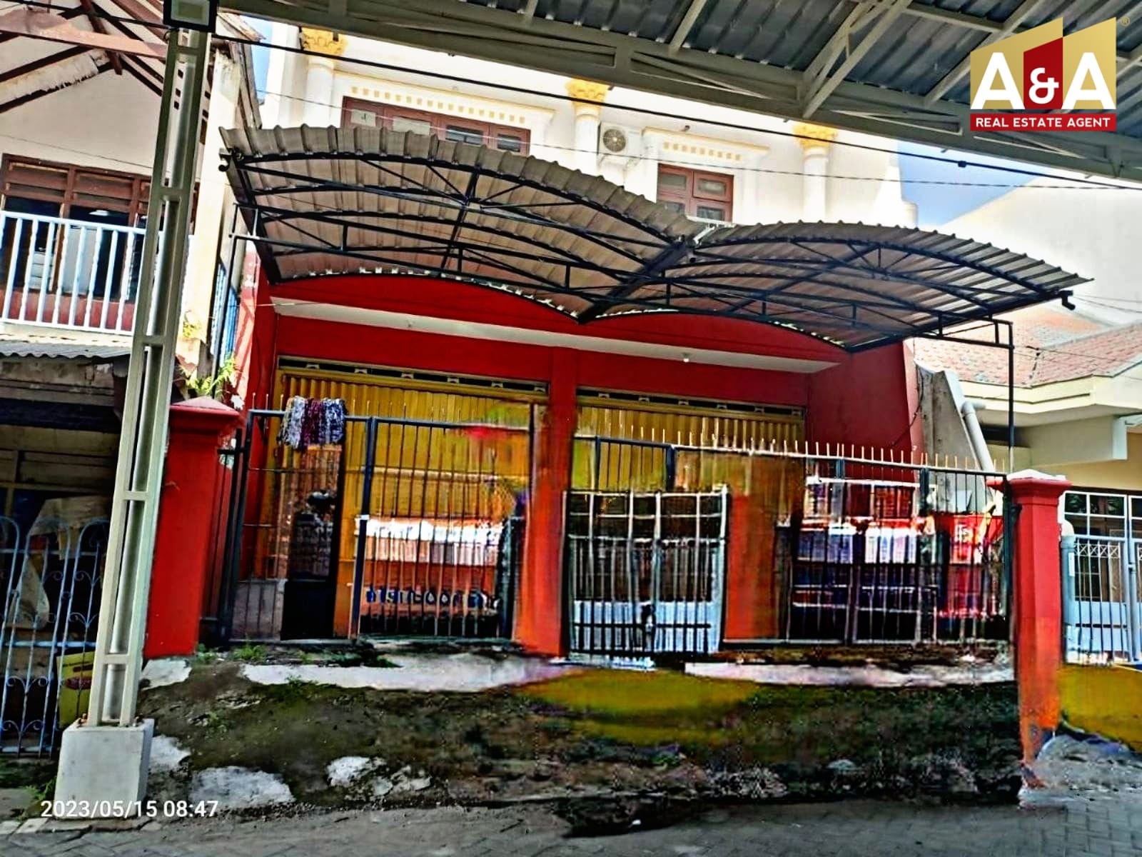 RUKO WILAYAH SURABAYA TIMUR - Image 1