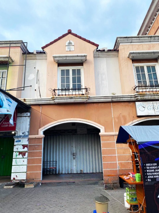 DIJUAL RUKO WILAYAH SURABAYA SELATAN - Image 1