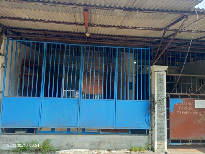 DISEWAKAN RUMAH WILAYAH SURABAYA SELATAN - Image 1