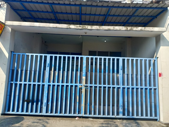 Dijual Rumah Usaha Kos Area Siwalankerto Surabaya Selatan - Image 1