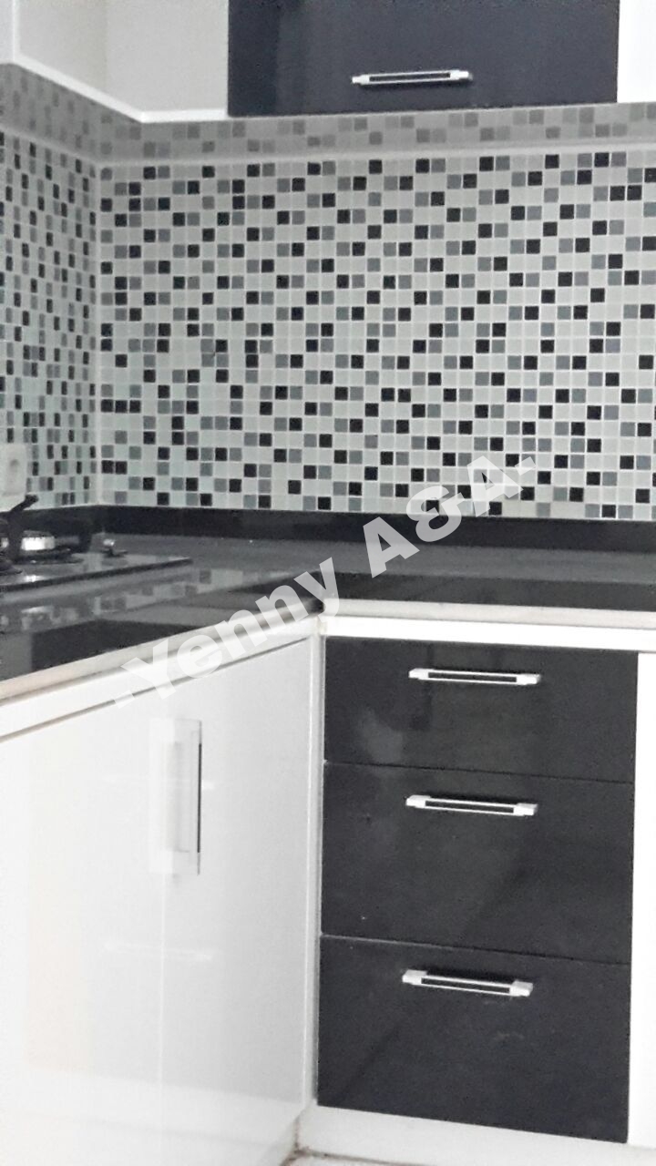 JUAL RUMAH DARMO BAVARIAN VILLAGE - Thumbnail 2