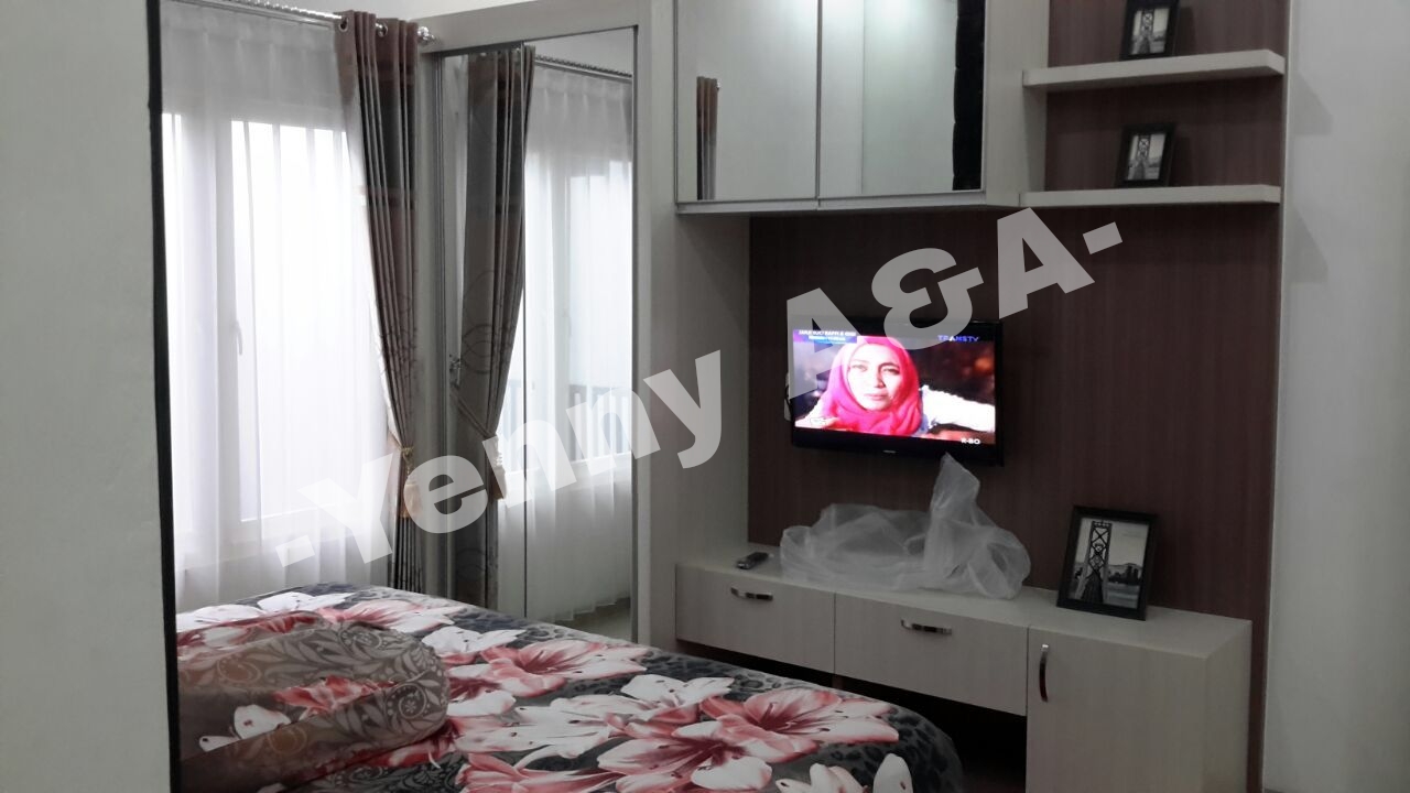 JUAL RUMAH DARMO BAVARIAN VILLAGE - Image 1