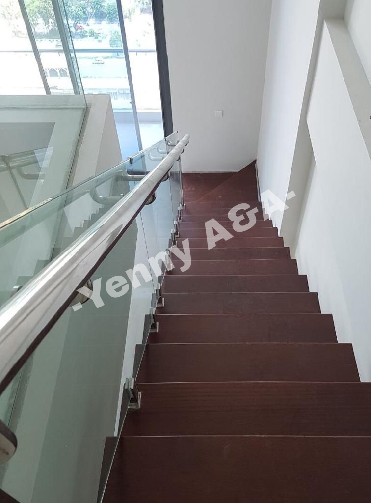 JUAL SOHO SKYLOFT, CIPUTRA WORLD - Thumbnail 2