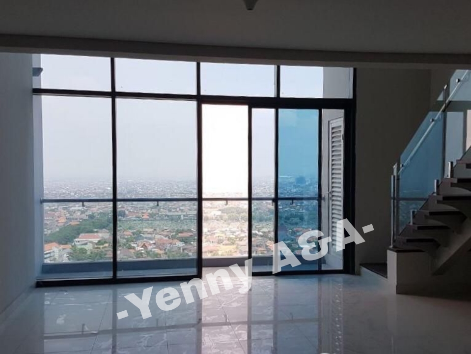 JUAL SOHO SKYLOFT, CIPUTRA WORLD - Image 1