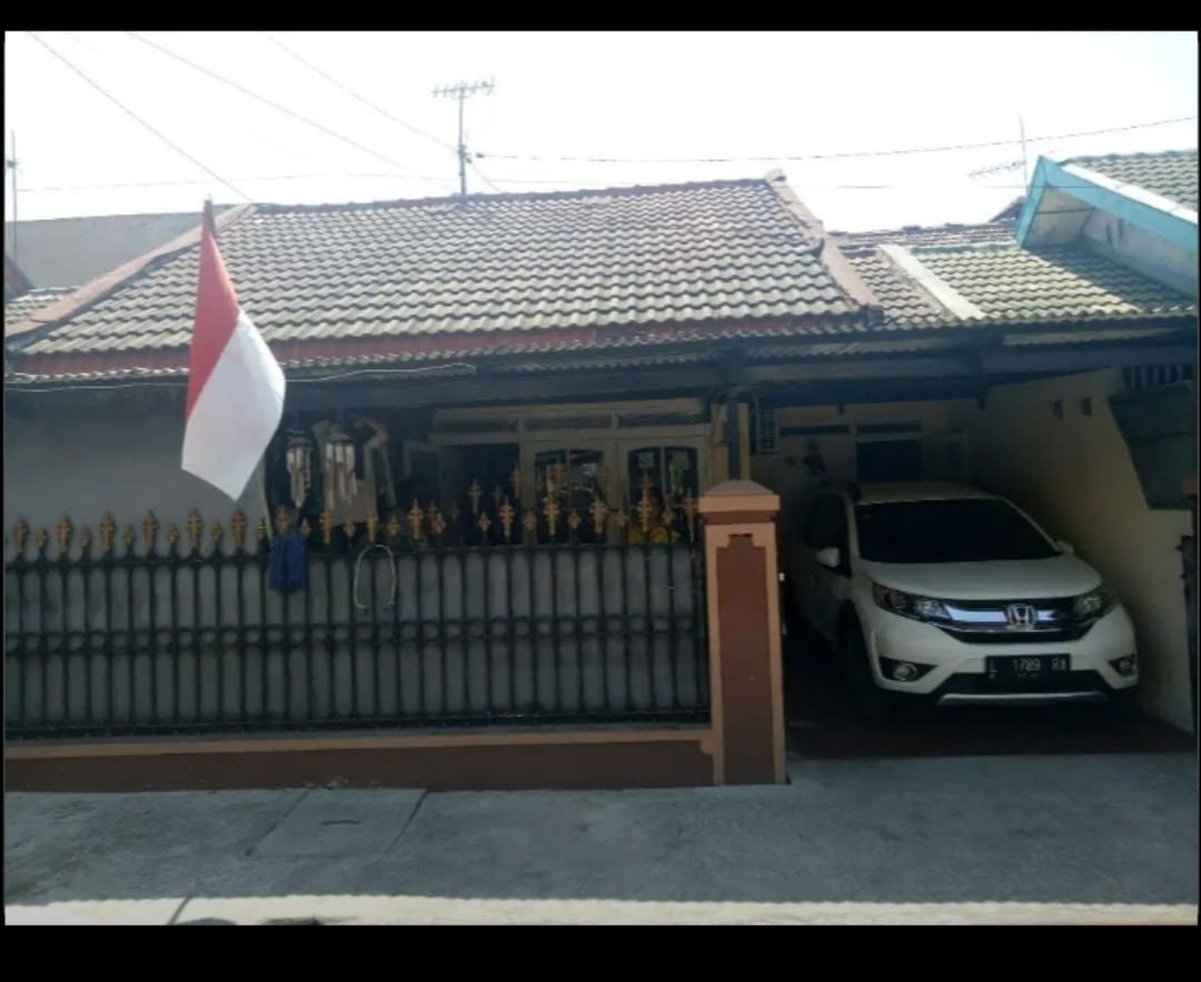 Dijual Rumah Murah di Pondok Candra Sidoarjo - Thumbnail 2