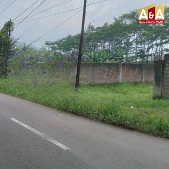 DIJUAL TANAH &amp; BANGUNAN WILAYAH JOMBANG - Image 1