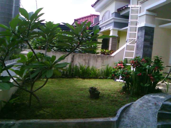 Dijual Rumah Murah di Perum Tidar View Malang - Thumbnail 2