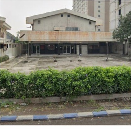 DIJUAL BANGUNAN GUDANG WILAYAH SURABAYA SELATAN - Image 1