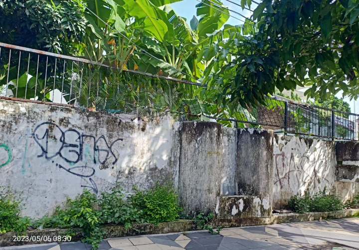 Dijual Tanah Dharmahusada Surabaya Timur - Image 1