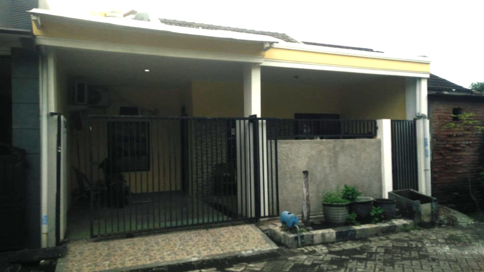 Dijual Rumah Murah di Griya Kartika Sidoarjo - Image 1