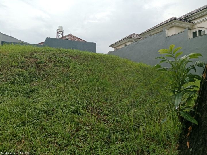 SEWA KAVLING BUKIT GOLF - Image 1