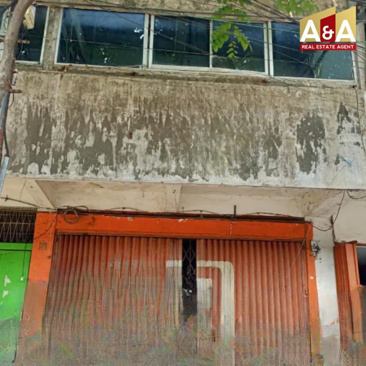 DISEWAKAN RUKO WILAYAH SURABAYA TIMUR - Image 1