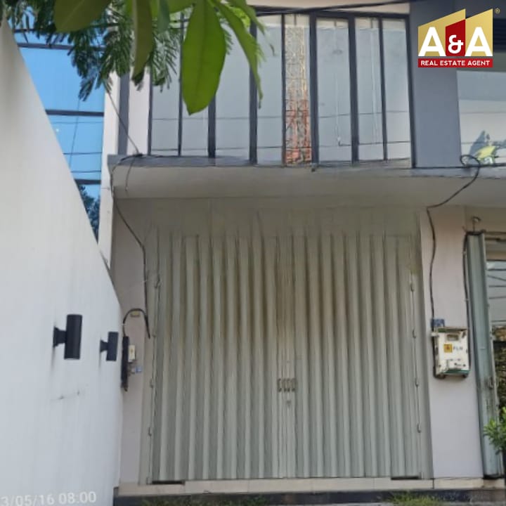 DIJUAL/DISEWAKAN RUKO WILAYAH SURABAYA TIMUR - Image 1