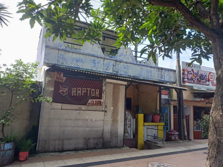 DISEWAKAN RUMAH SURABAYA SELATAN - Image 1