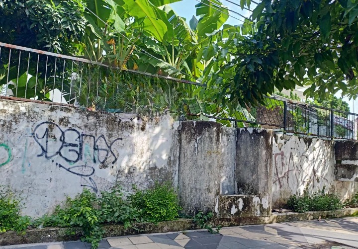 DIJUAL TANAH WILAYAH SURABAYA TIMUR - Image 1