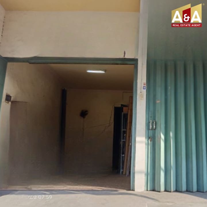 DISEWAKAN RUKO WILAYAH SURABAYA BARAT - Image 1