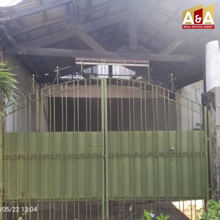 RUMAH WILAYAH SURABAYA TIMUR - Image 1