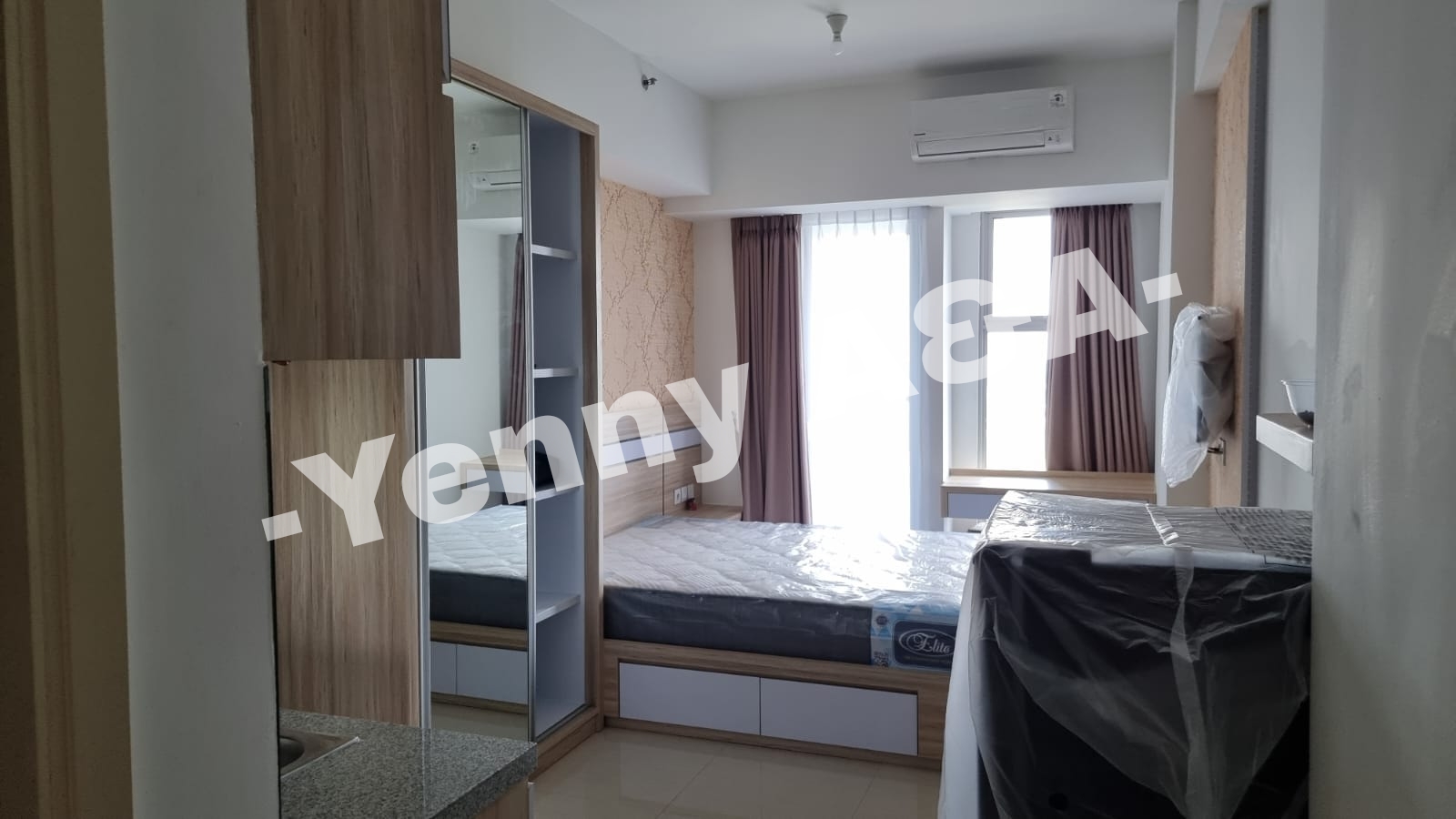 SEWA APARTMENT BENSON - Thumbnail 4