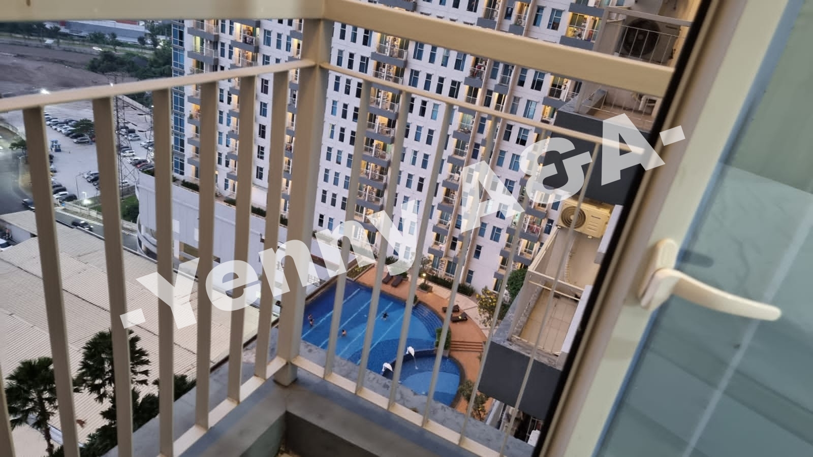 SEWA APARTMENT BENSON - Thumbnail 3