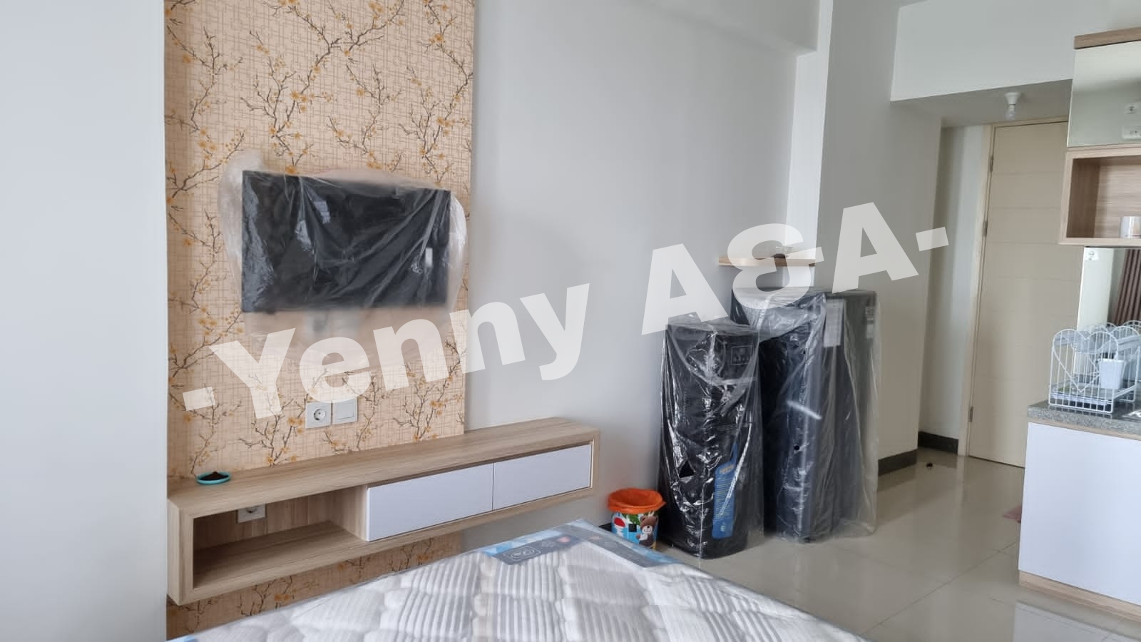 SEWA APARTMENT BENSON - Thumbnail 2