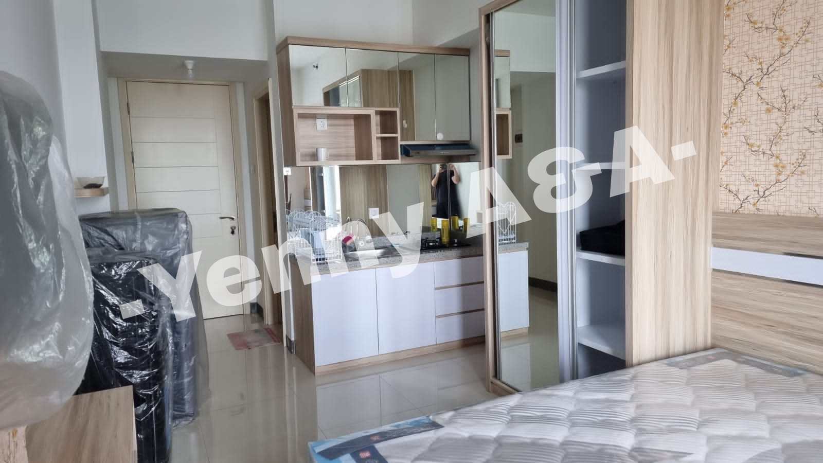 SEWA APARTMENT BENSON - Image 1