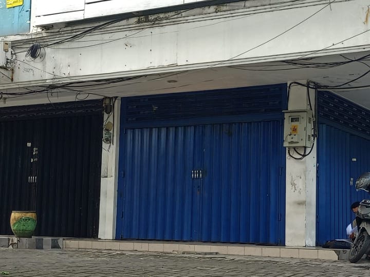 Disewakan Ruko Strategis Area Surabaya Selatan - Image 1