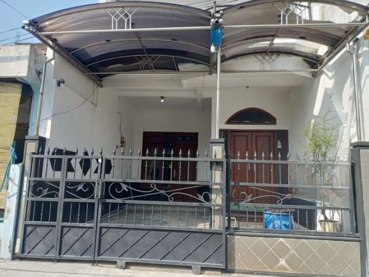 Dijual Rumah Area Kupang Jaya - Image 1