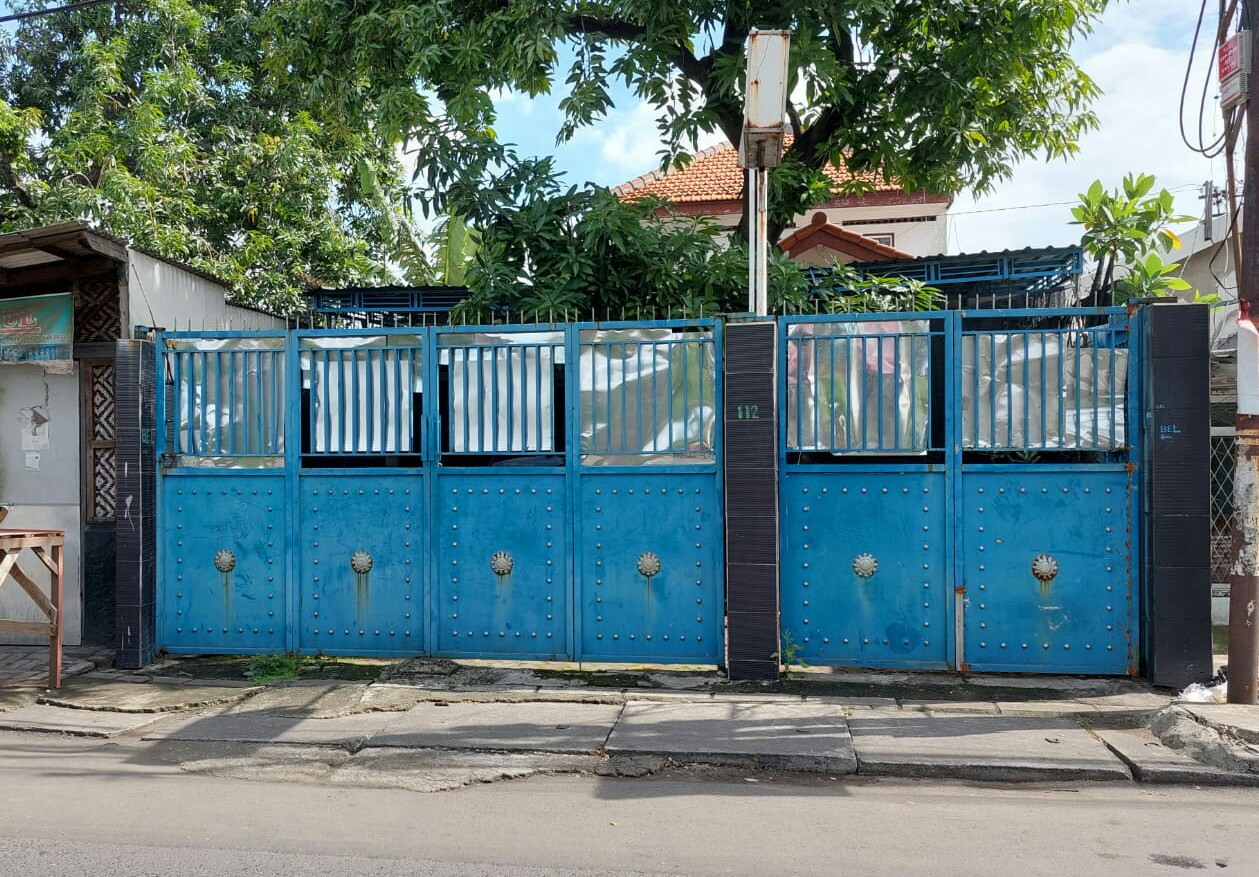 Dijual Rumah Area Banyu Urip Surabaya Barat - Image 1