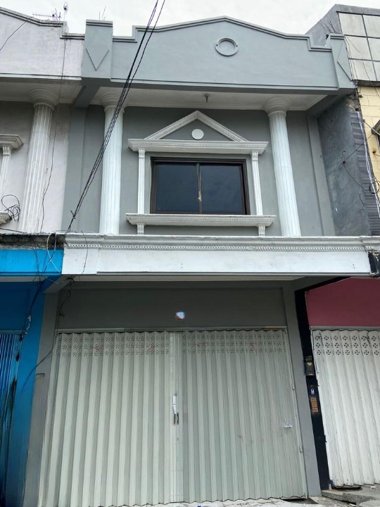 DIJUAL RUKO WILAYAH SURABAYA TIMUR - Image 1