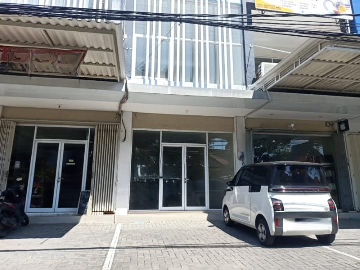 DIJUAL 3 UNIT RUKO WILAYAH SURABAYA SELATAN - Image 1
