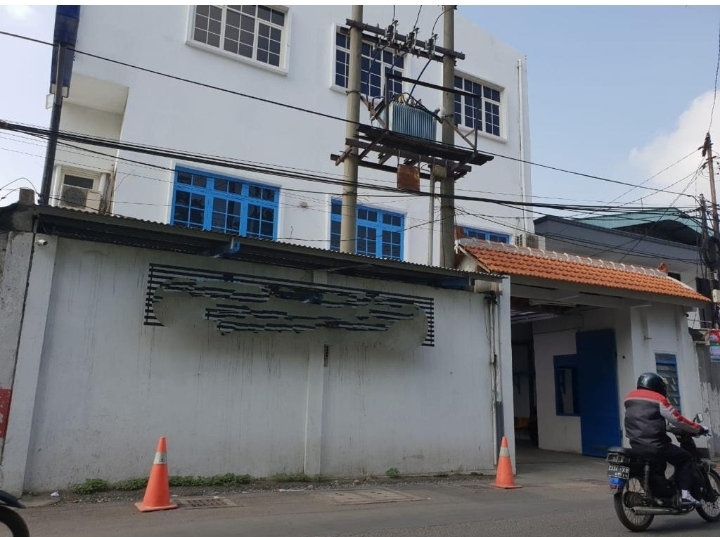 Dijual rumah usaha di Simokalangan - Image 1