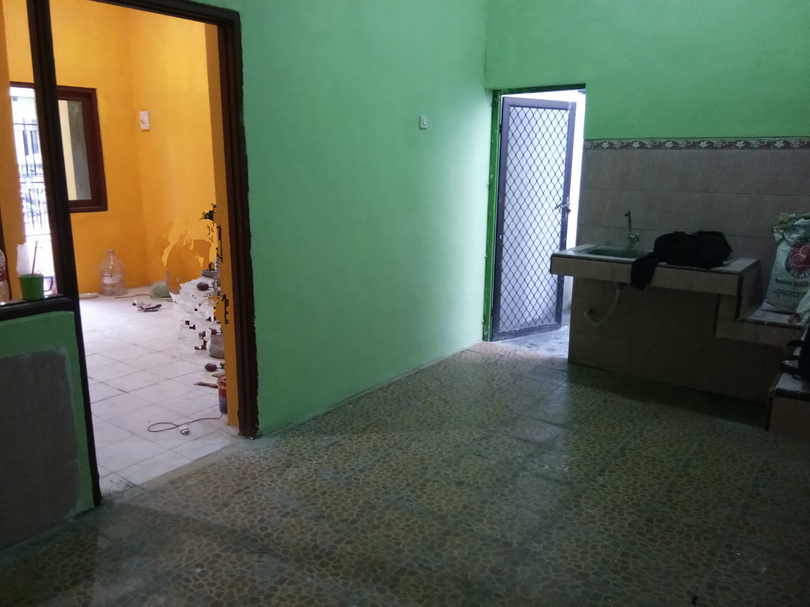 Dijual Rumah Murah di Swan Regency Sidoarjo - Thumbnail 3