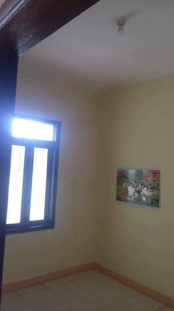 Dijual Rumah Murah di Griya Bhayangkara Sidoarjo - Thumbnail 2