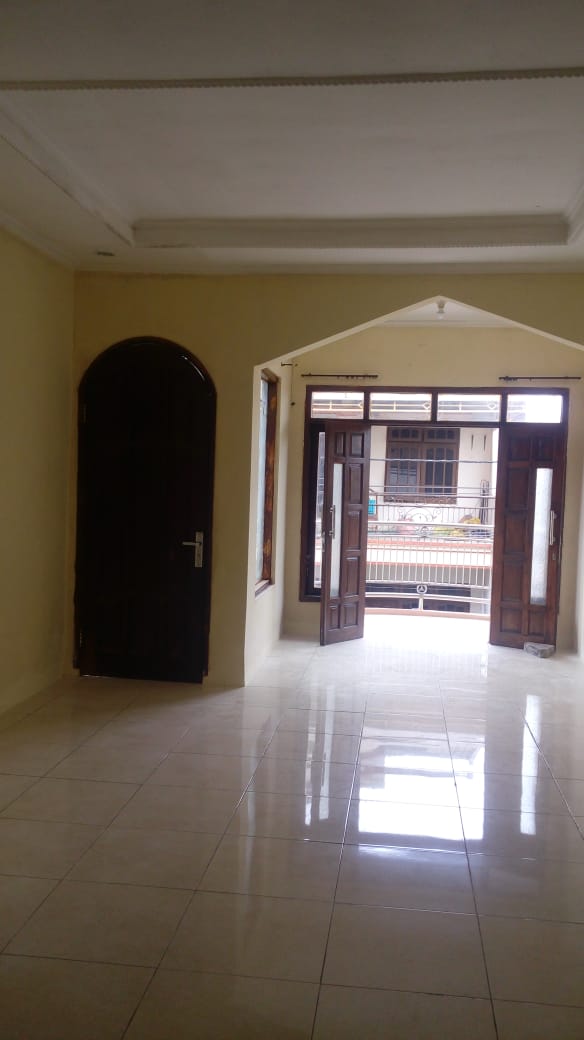 Dijual Rumah Murah di Griya Bhayangkara Sidoarjo - Thumbnail 3