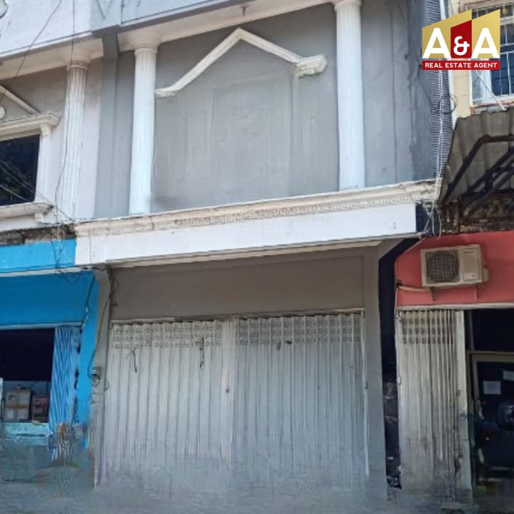 DIJUAL RUKO WILAYAH SURABAYA TIMUR - Image 1