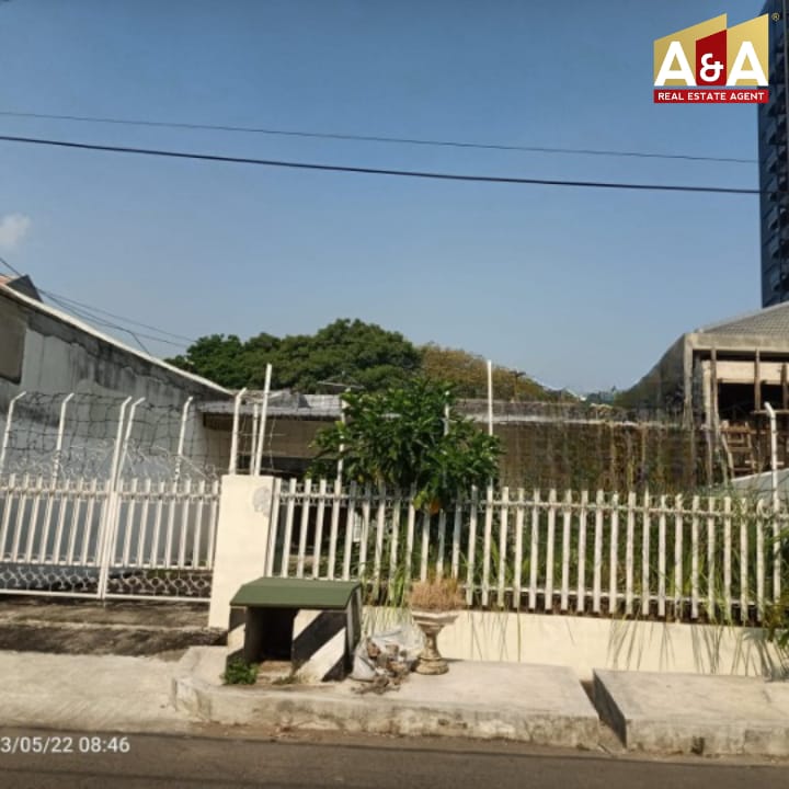 DISEWAKAN RUMAH WILAYAH SURABAYA BARAT - Image 1