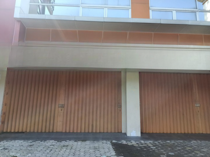 Dijual/Disewakan Ruko Mayjend Sungkono Surabaya Barat - Image 1