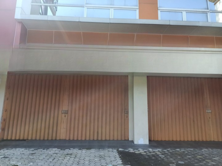 DIJUAL/DISEWAKAN RUKO WILAYAH SURABAYA BARAT - Image 1