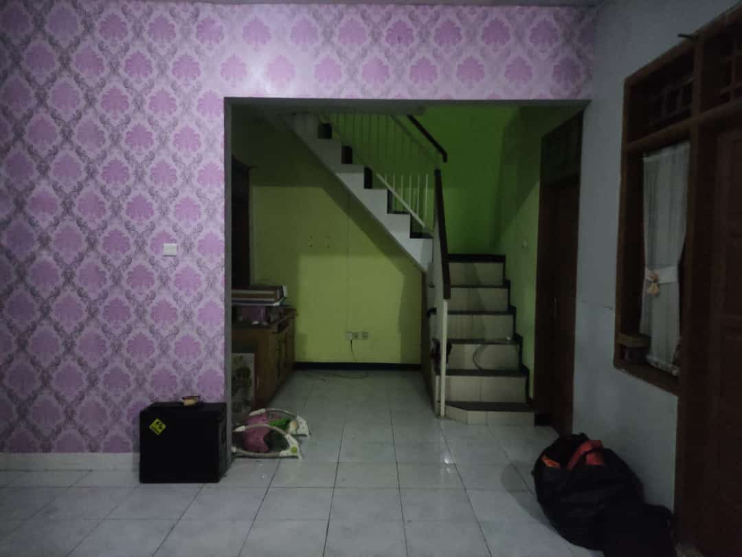 Dijual Rumah Murah di Griya Bhayangkara Sidoarjo - Thumbnail 2