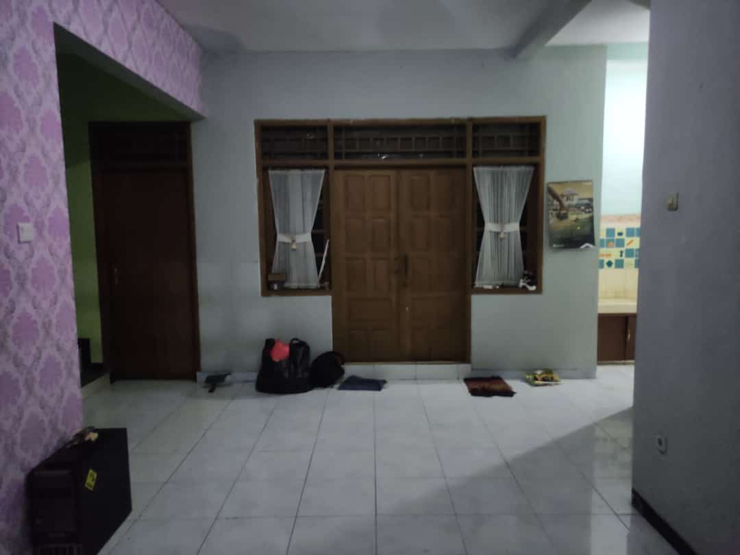 Dijual Rumah Murah di Griya Bhayangkara Sidoarjo - Thumbnail 4