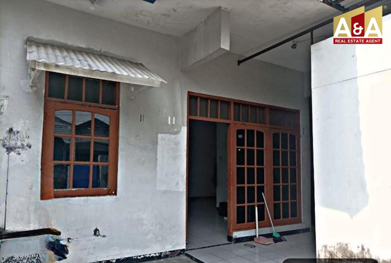 DISEWAKAN RUMAH WILAYAH SURABAYA BARAT - Image 1